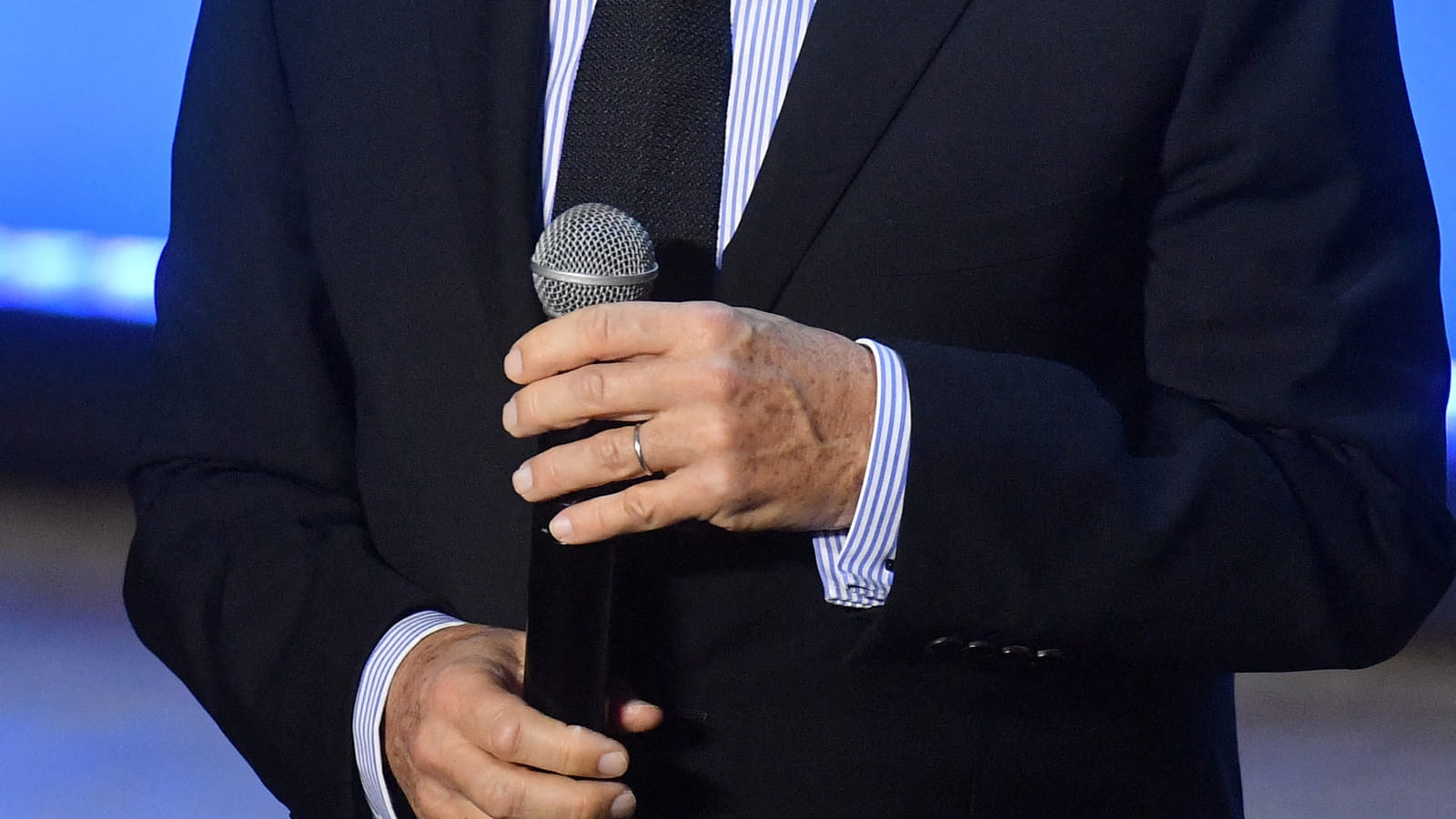 Nicolas Sarkozy