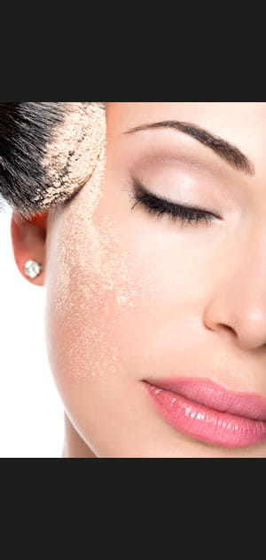 S.O.S poudre trop libre