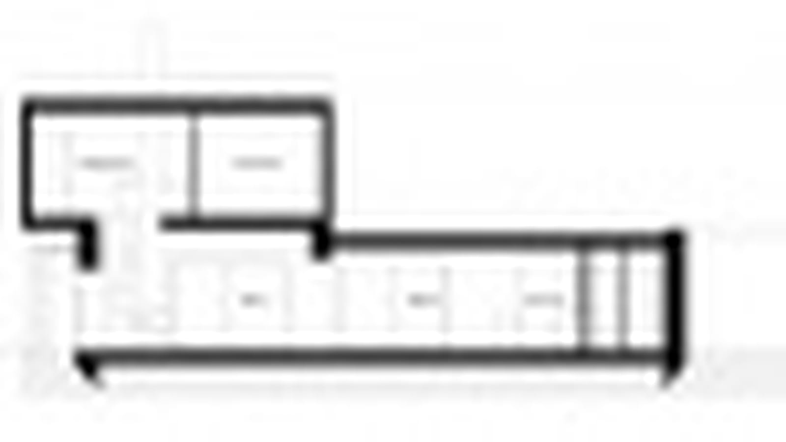 Plan de coupe