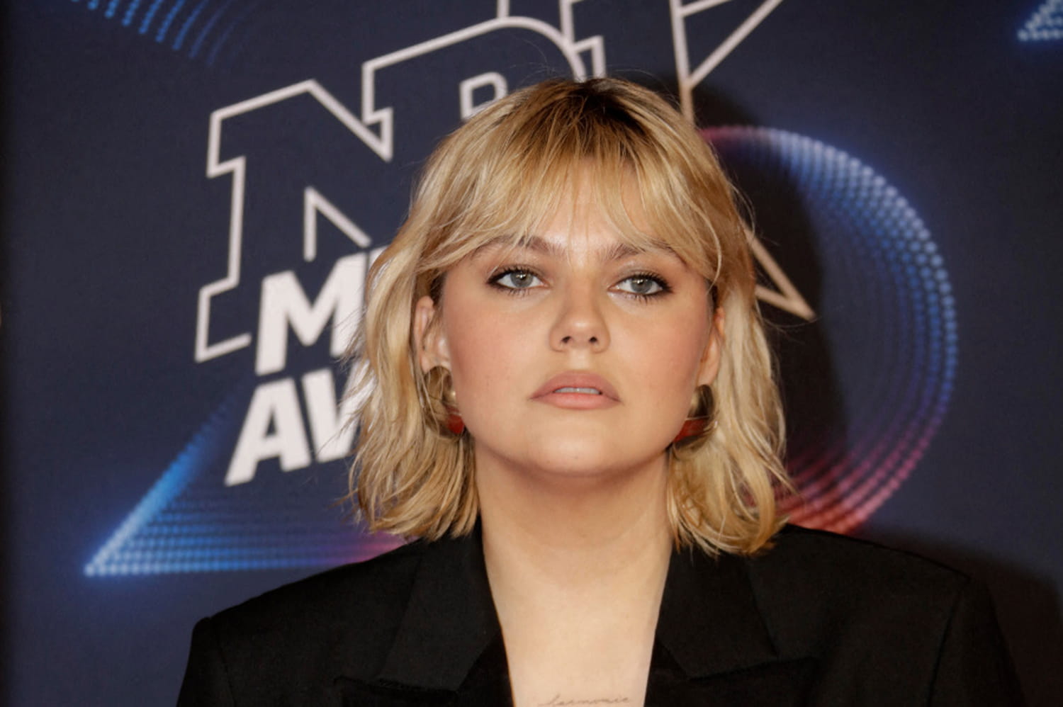 Louane reveals a touching ritual inherited from her mother and passed on to her daughter