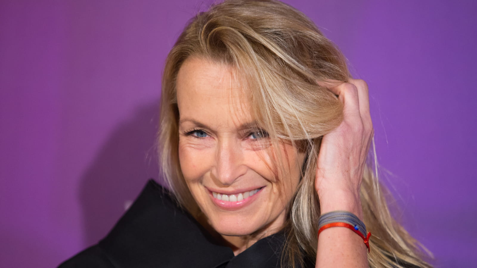 Estelle Lefébure, aujourd'hui