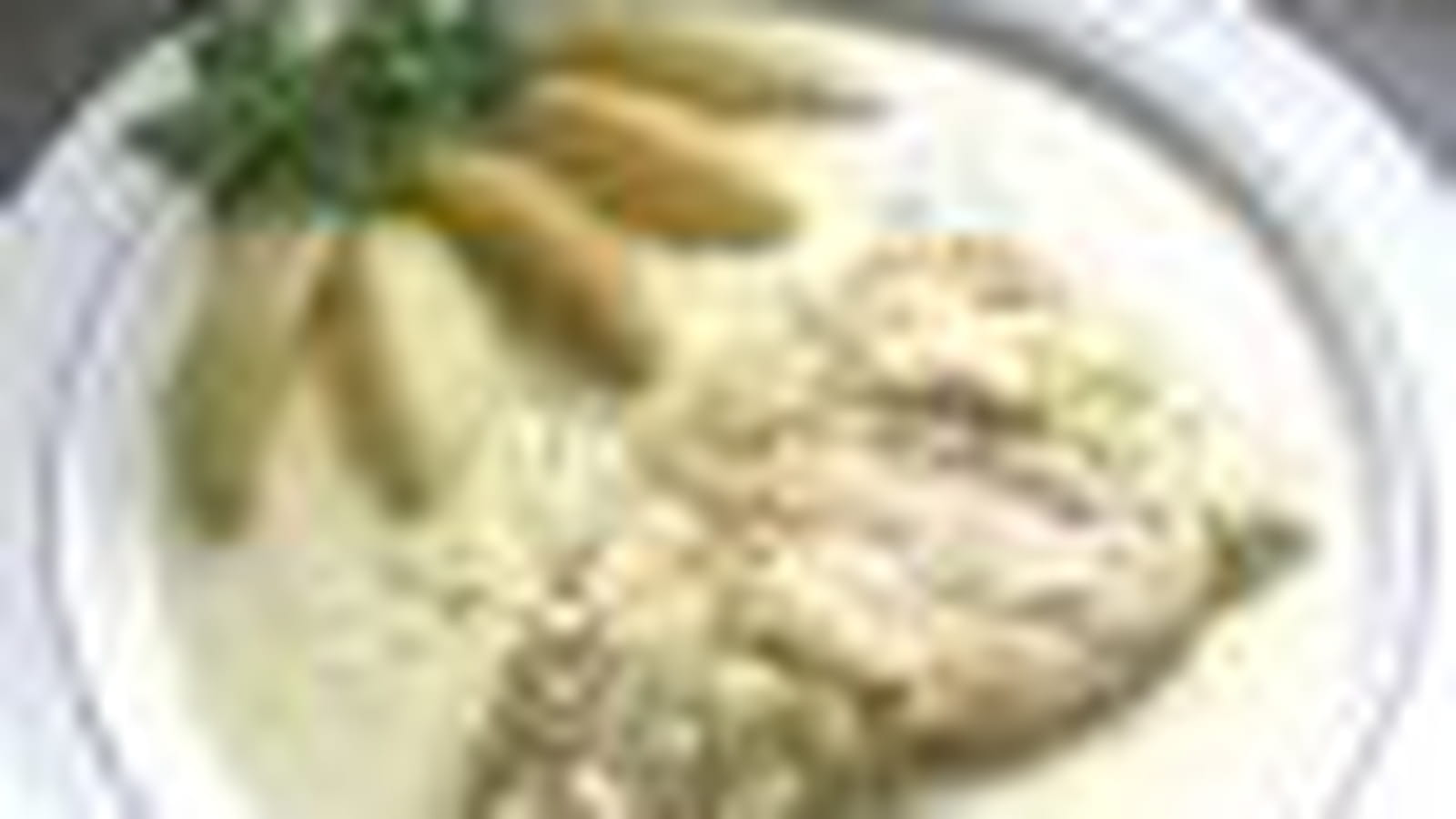 Flanc de turbot, beurre blanc au Riesling