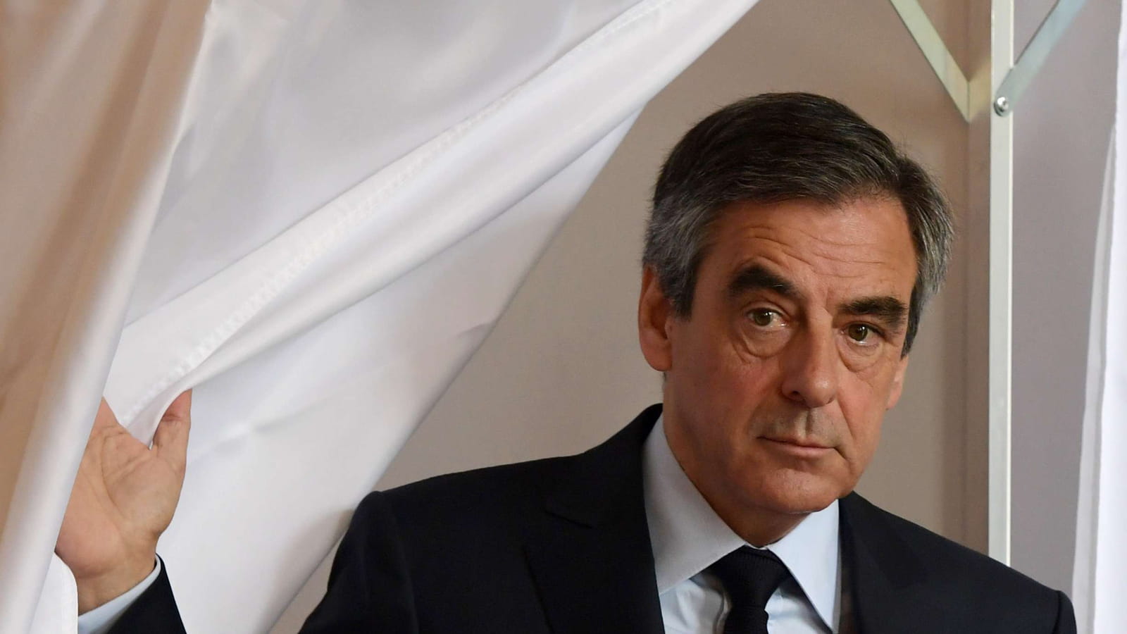 François Fillon