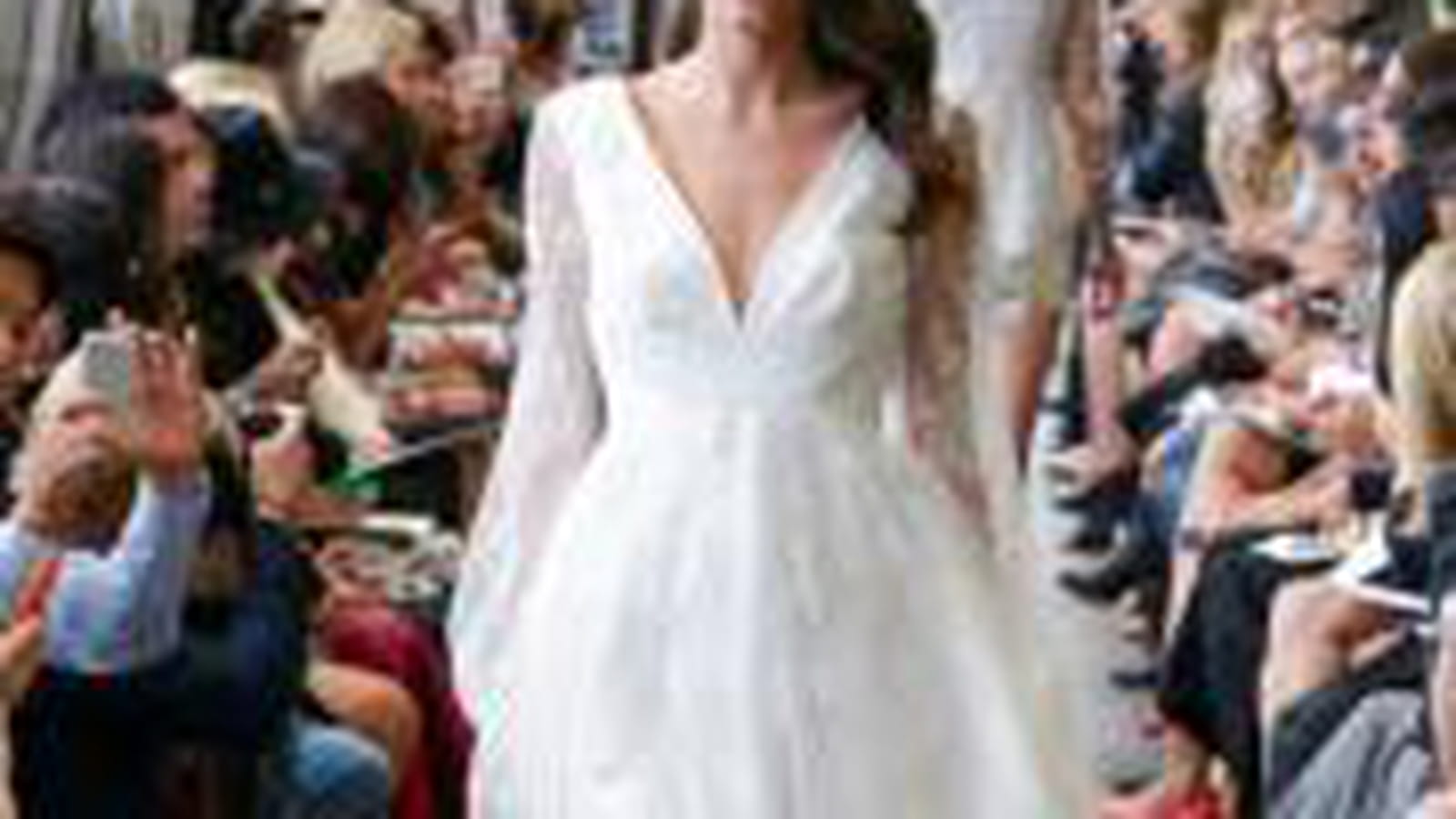 La robe courte Delphine Manivet