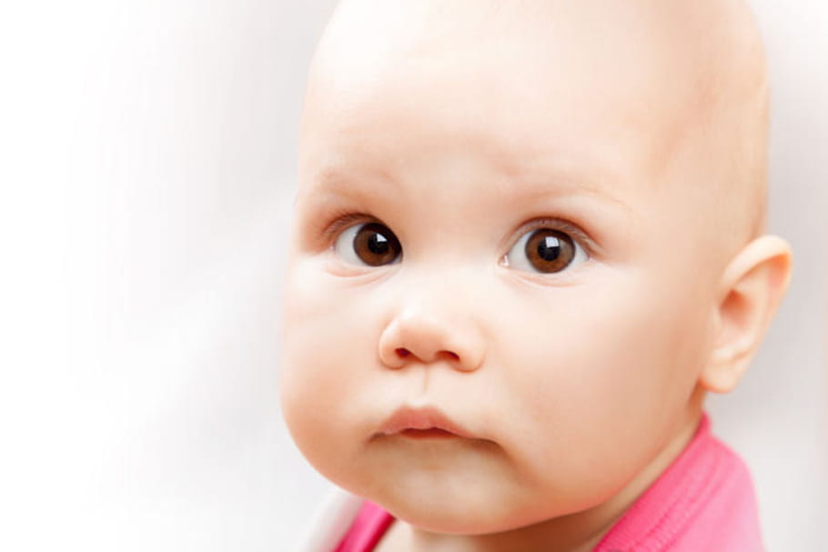 Un bébé guérit pour la première fois d'une leucémie