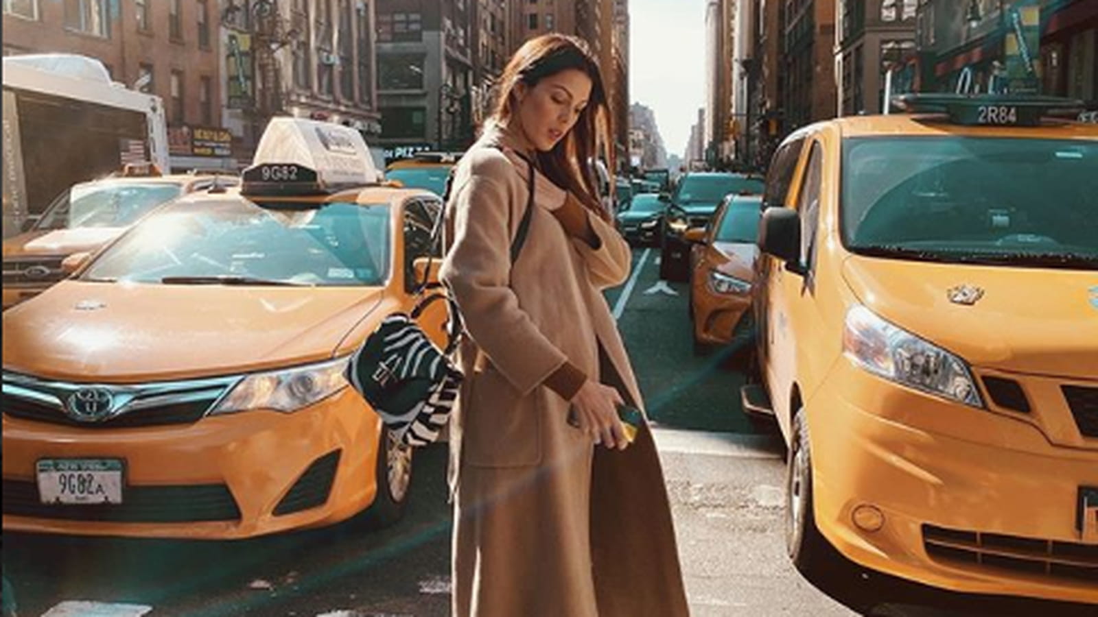 Iris Mittenaere