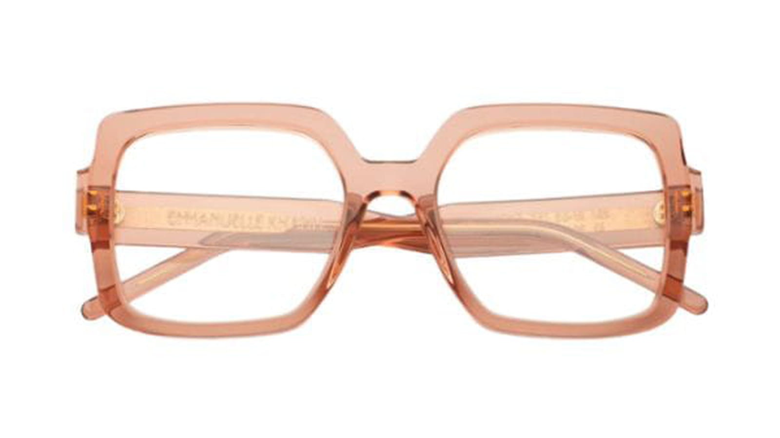 Lunettes de vue Emmanuelle Khanh