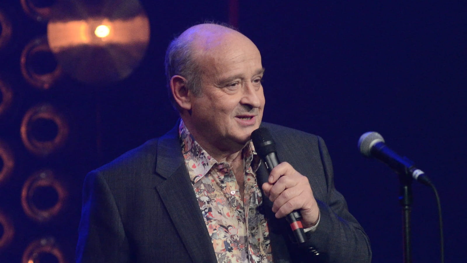 Michel Jonasz