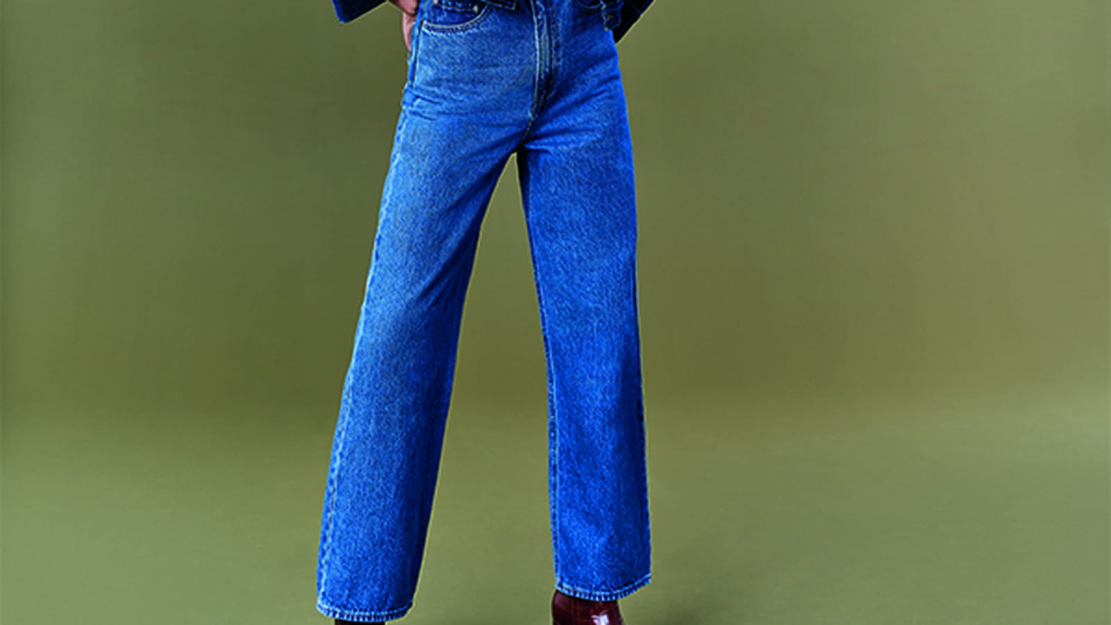 Jean Levi's