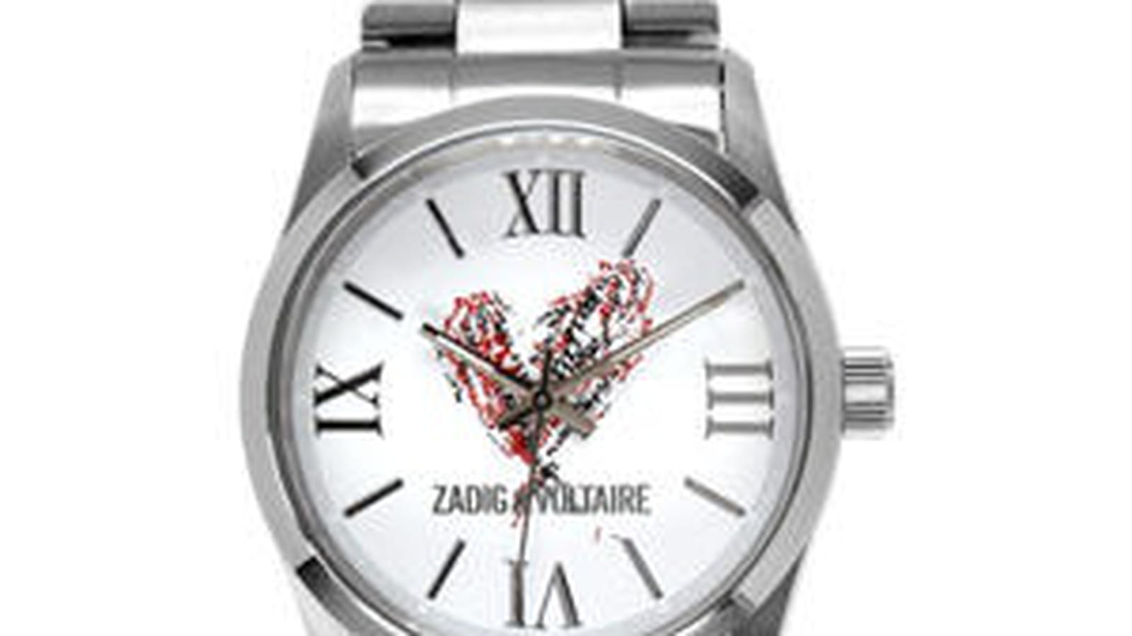 Montre "Love Addict" de Zadig & Voltaire