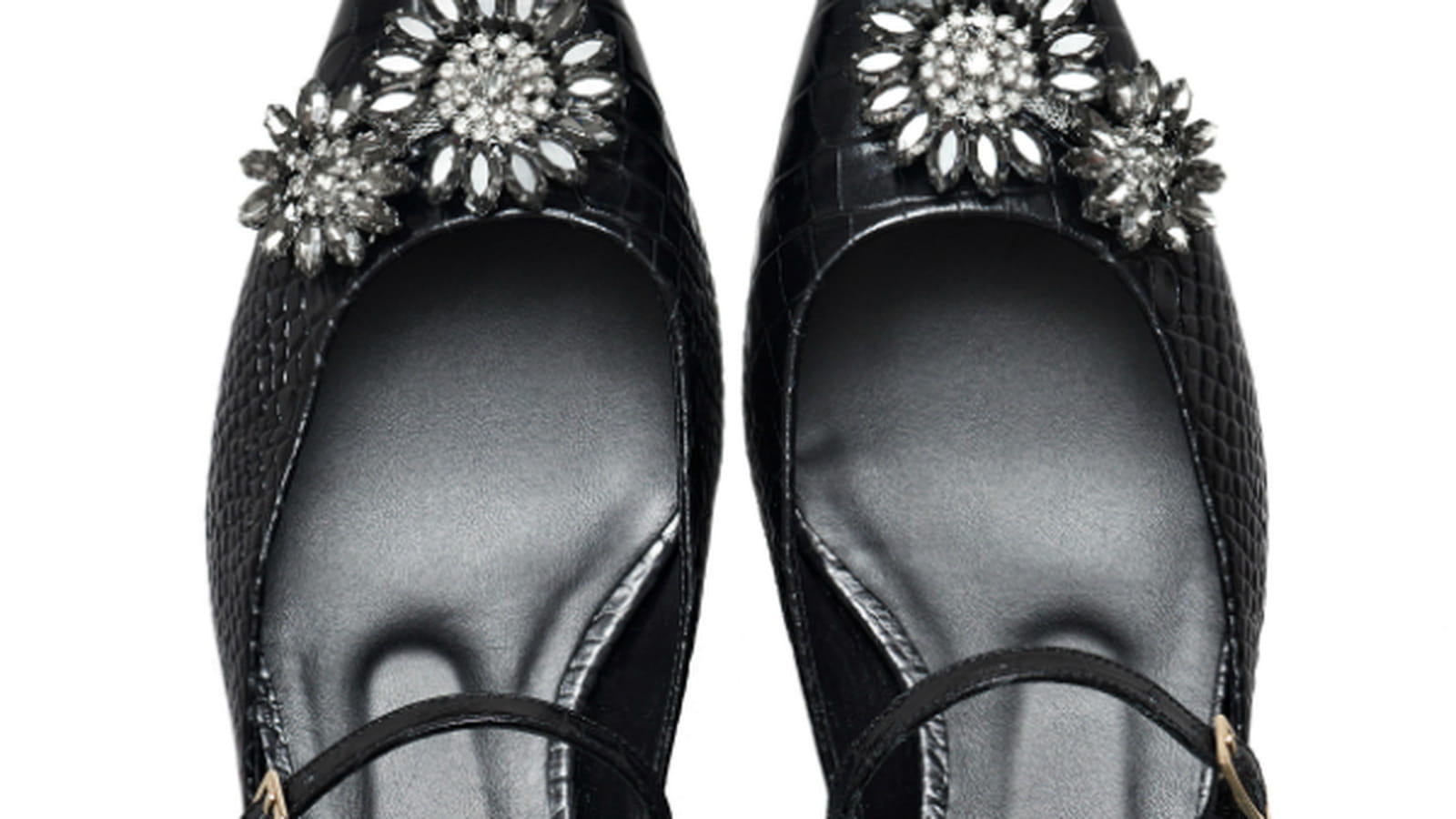 Escarpins ERDEM X H&M 