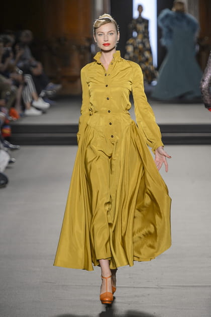 D&eacute;fil&eacute; Julien Fourni&eacute;