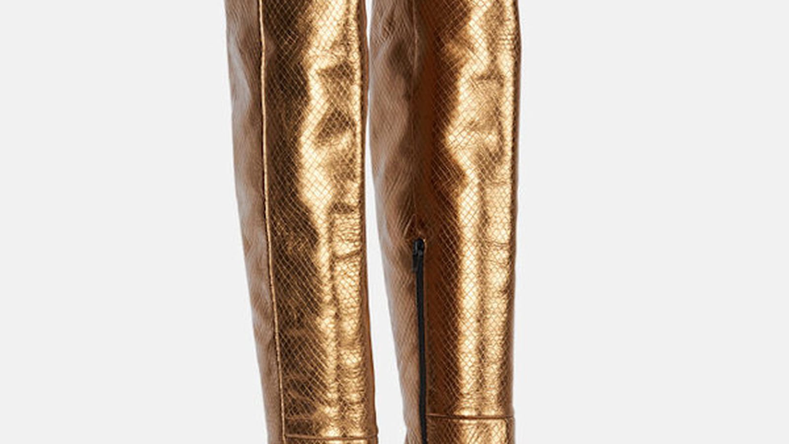 Bottes Minelli 