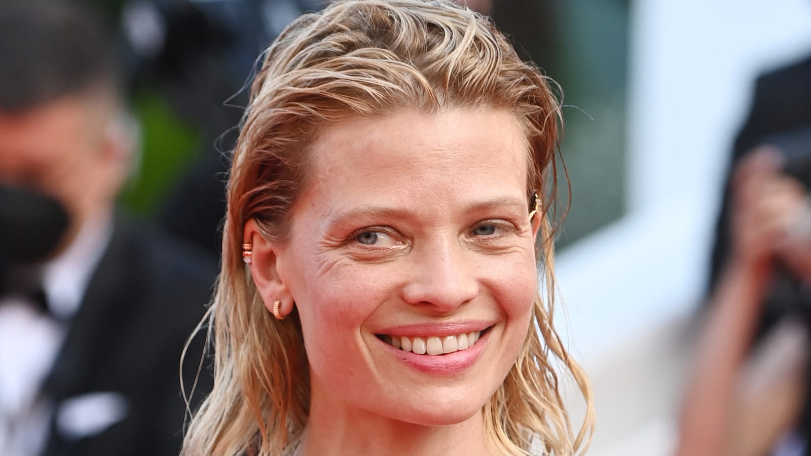Mélanie Thierry 