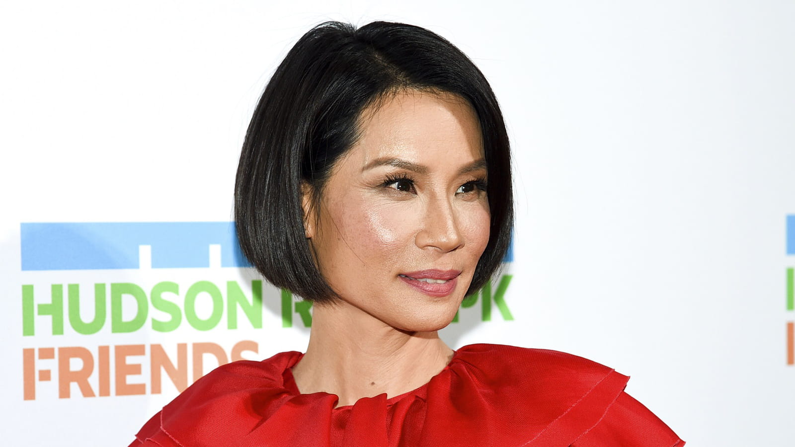 Lucy Liu