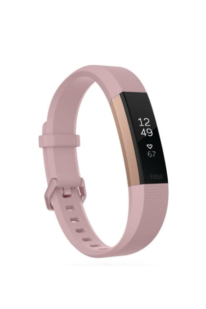 Bracelet coach &eacute;lectronique Alta HR, Fitbit