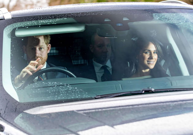 En voiture Simone !