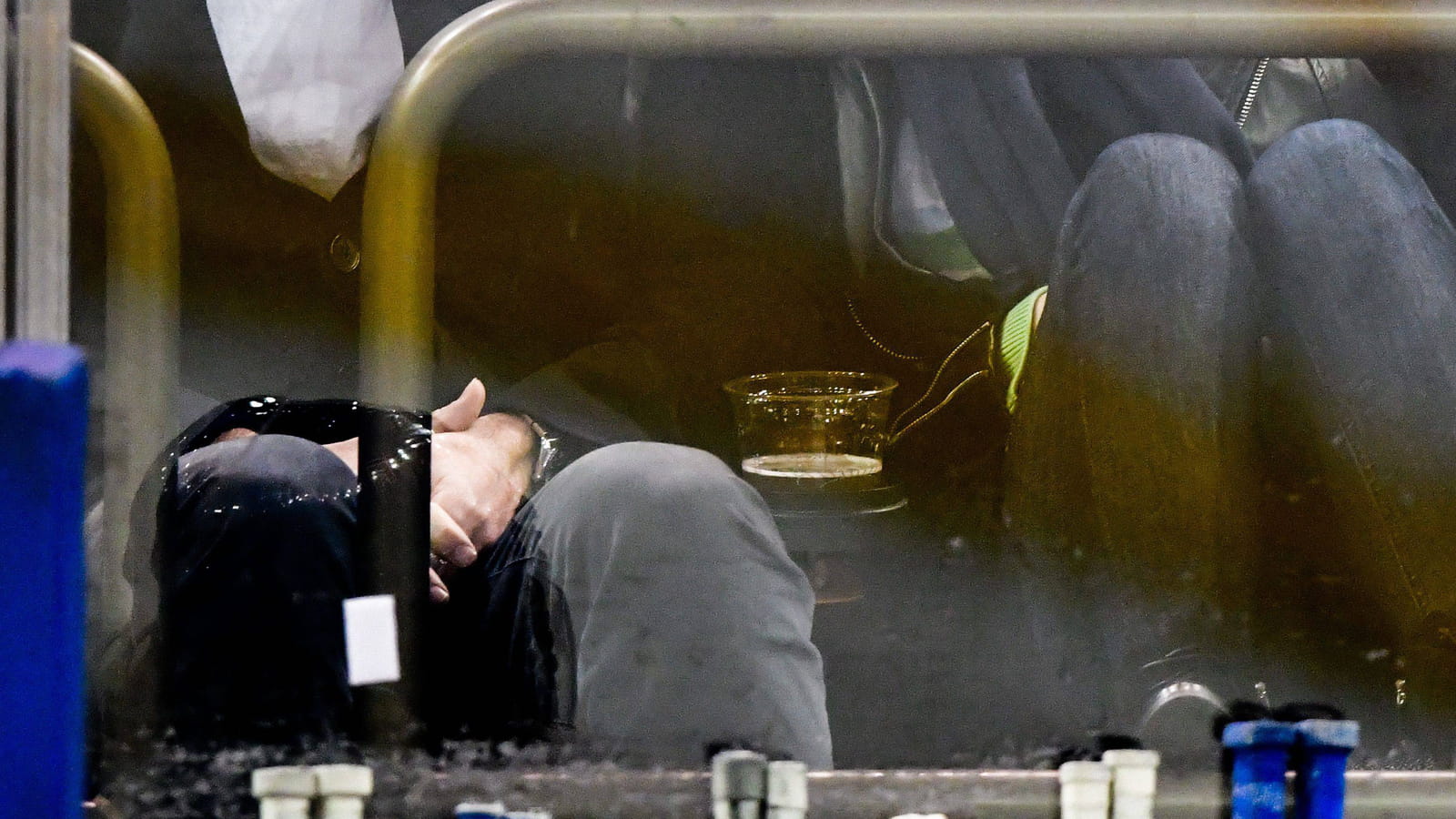 Cooke Maroney et Jennifer Lawrence