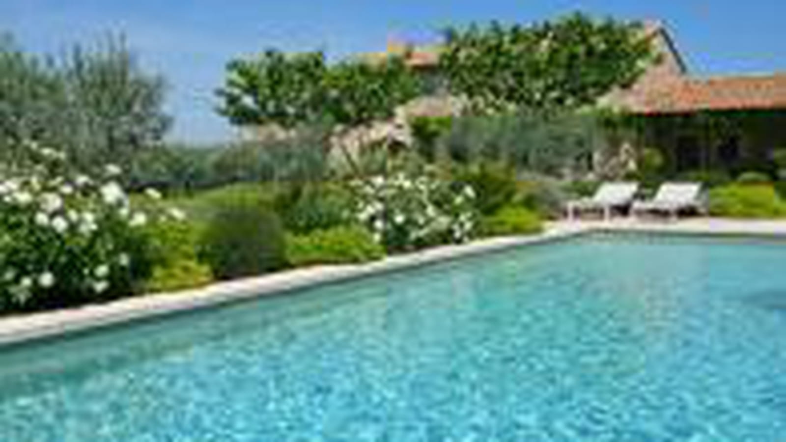 Mas provençal