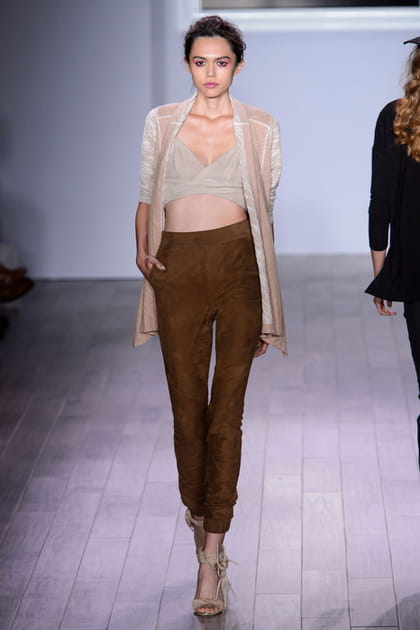 D&eacute;fil&eacute; Serena Williams Signature