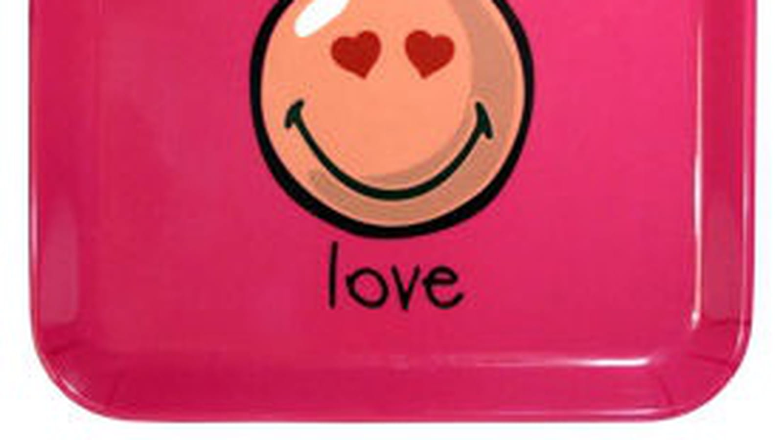 Mini plateau In Love Litte Extra