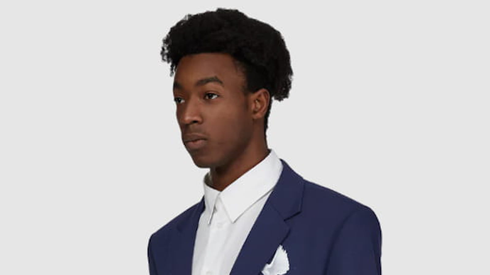 Veste 3 Paradis