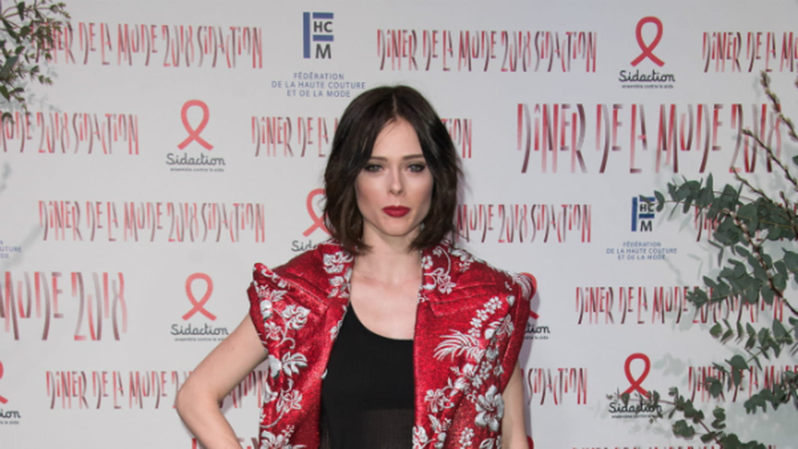 Coco Rocha