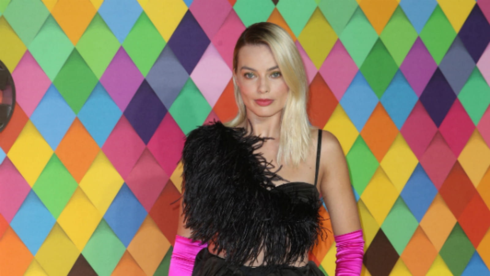 Margot Robbie