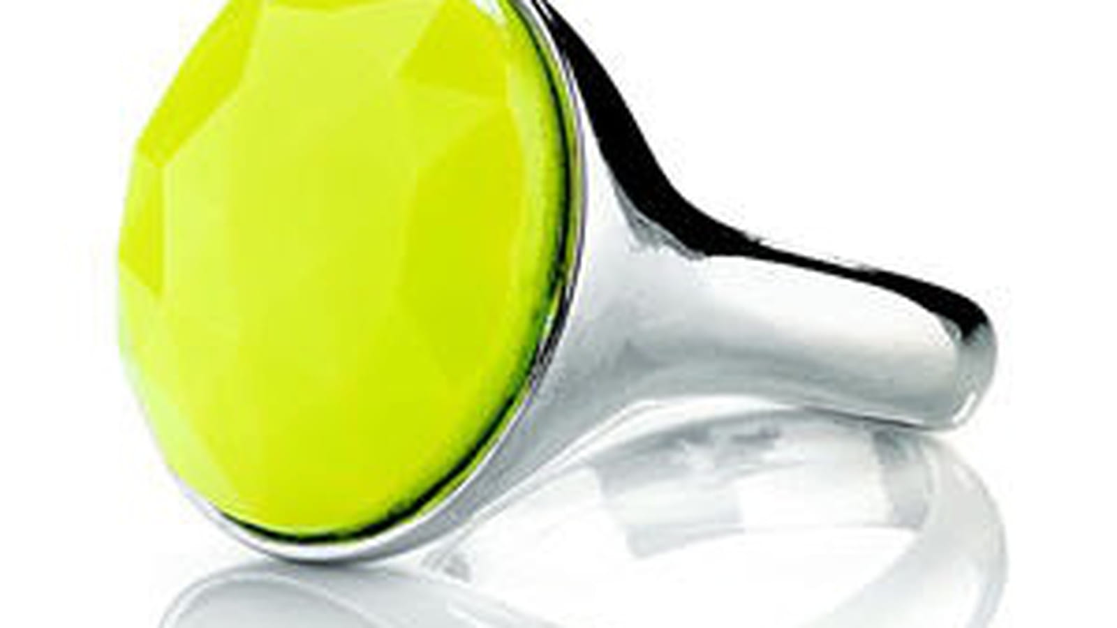 La bague "Nicole" d'Agatha