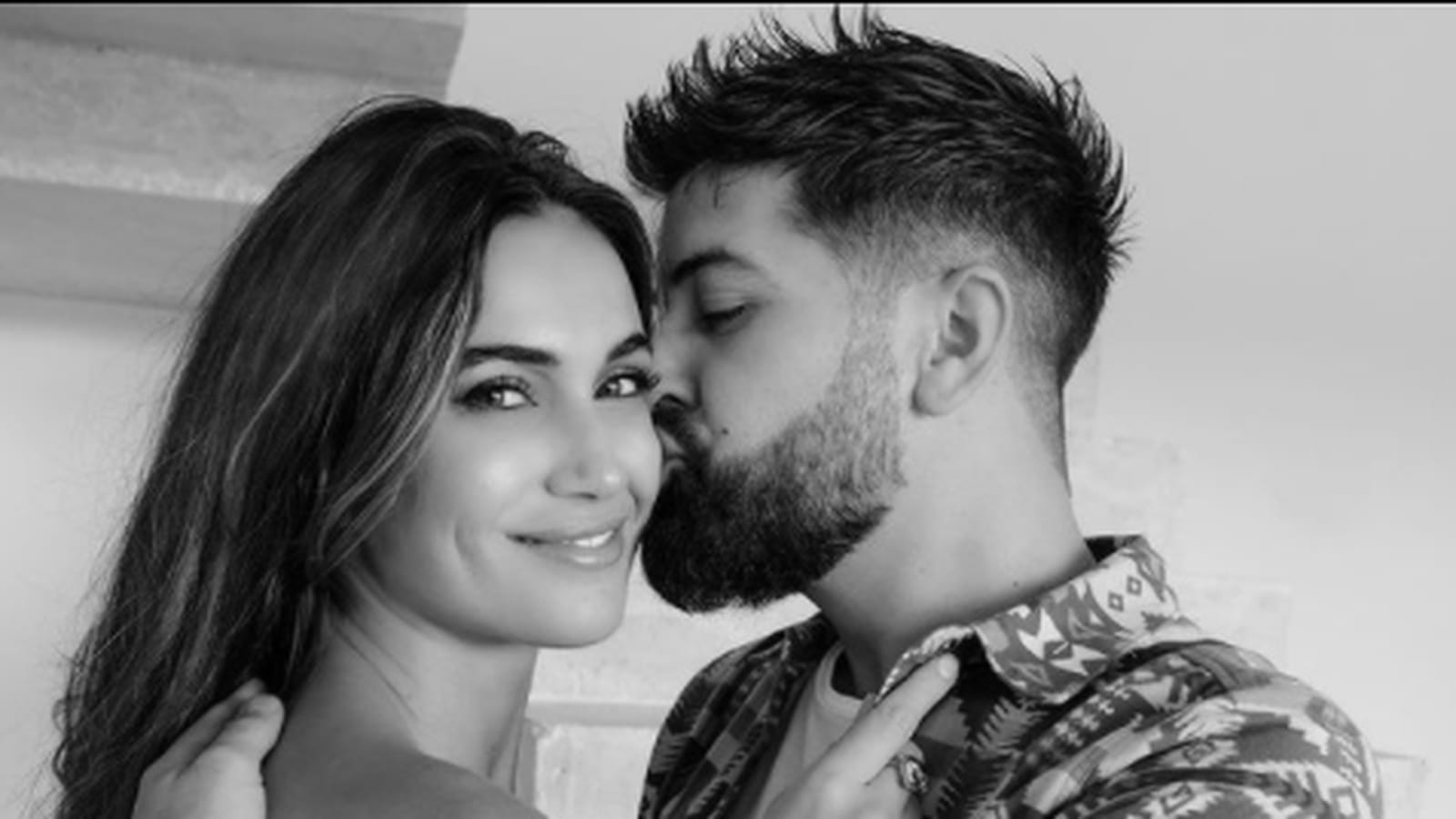 Barbara Mermoz et Antonin Portal 