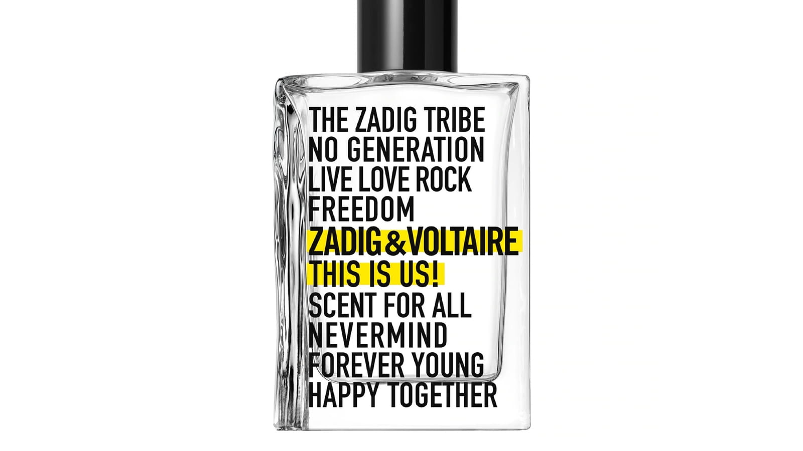 This Is Us, Zadig & Voltaire