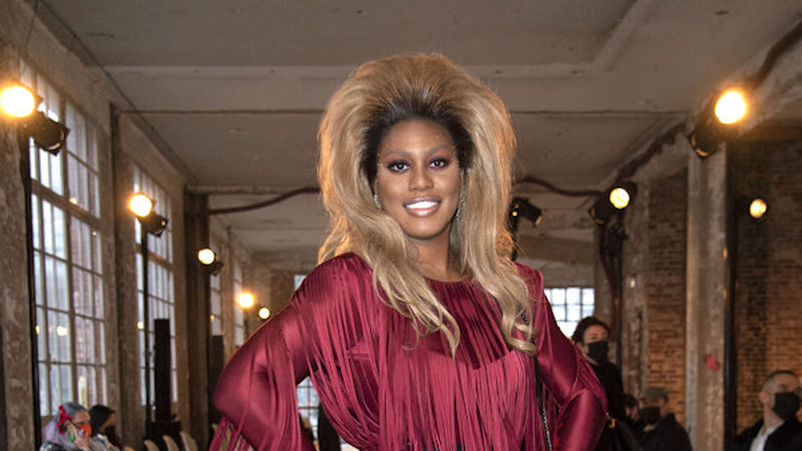 Laverne Cox