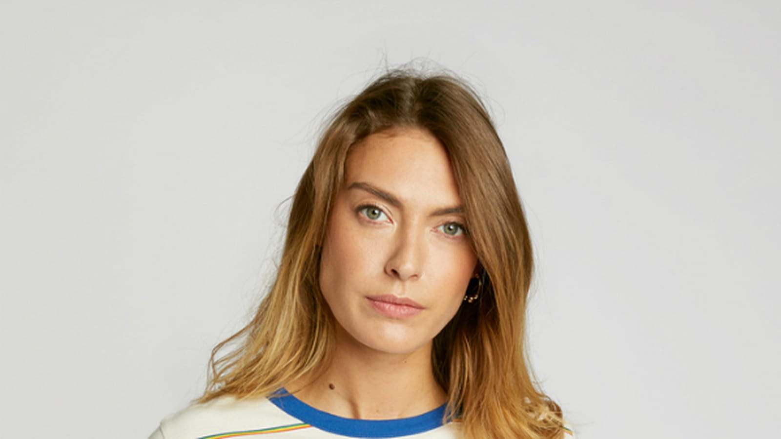 T-shirt Maison Labiche
