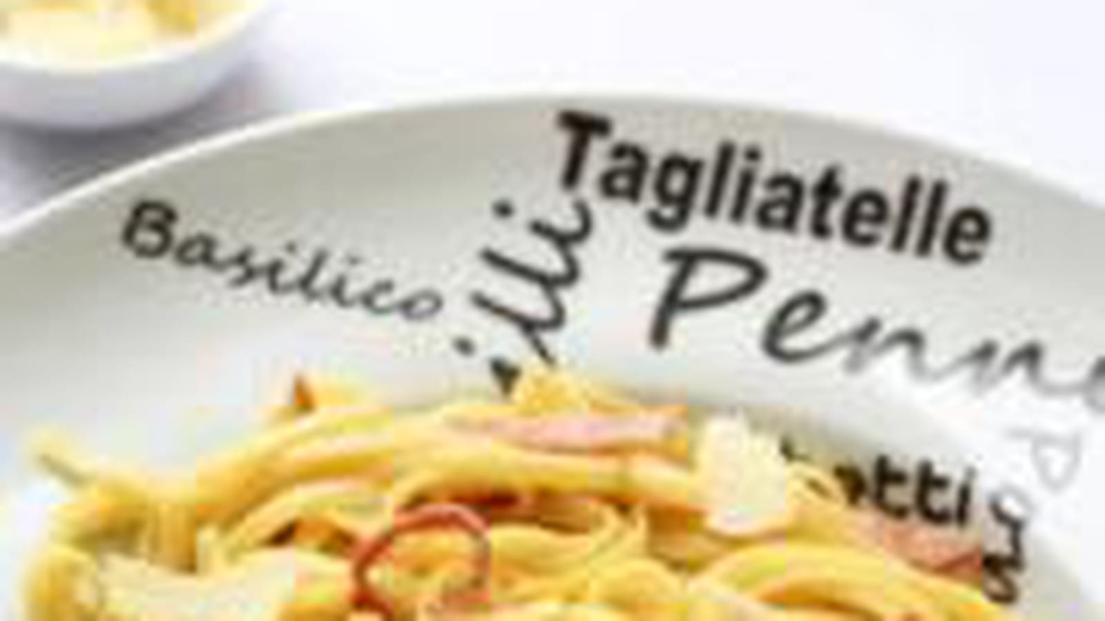 La véritable recette des pâtes à la carbonara
