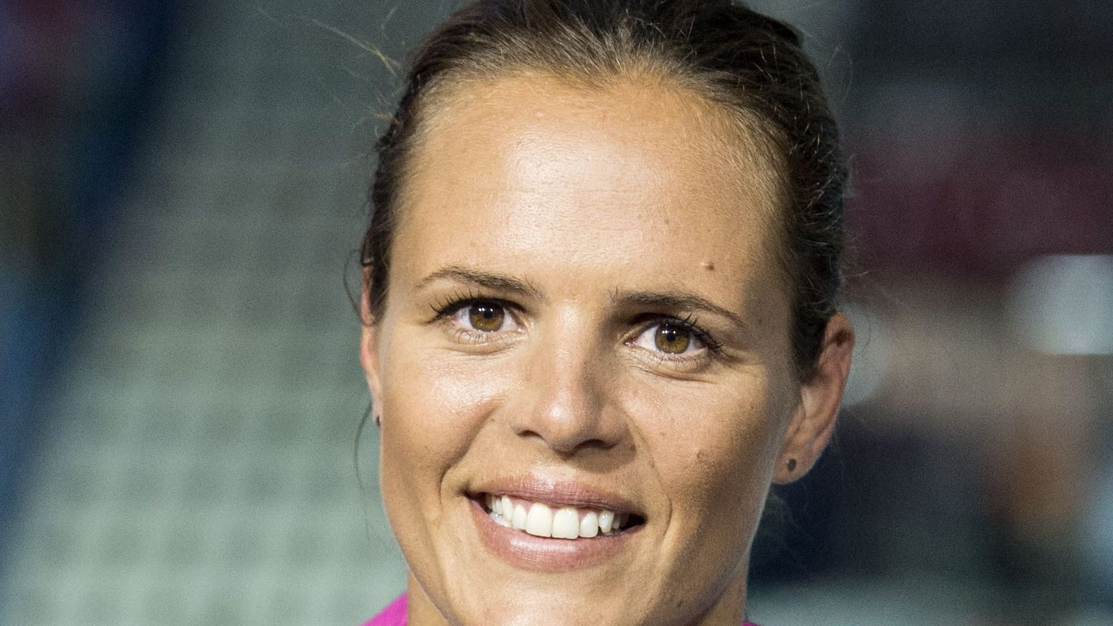Laure Manaudou 