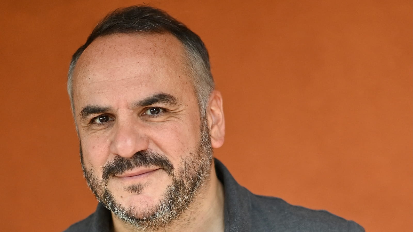 François-Xavier Demaison