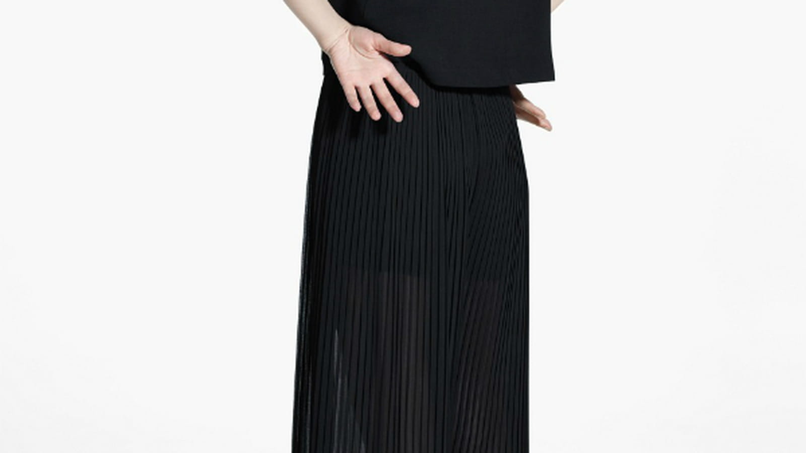 Pantalon Mango