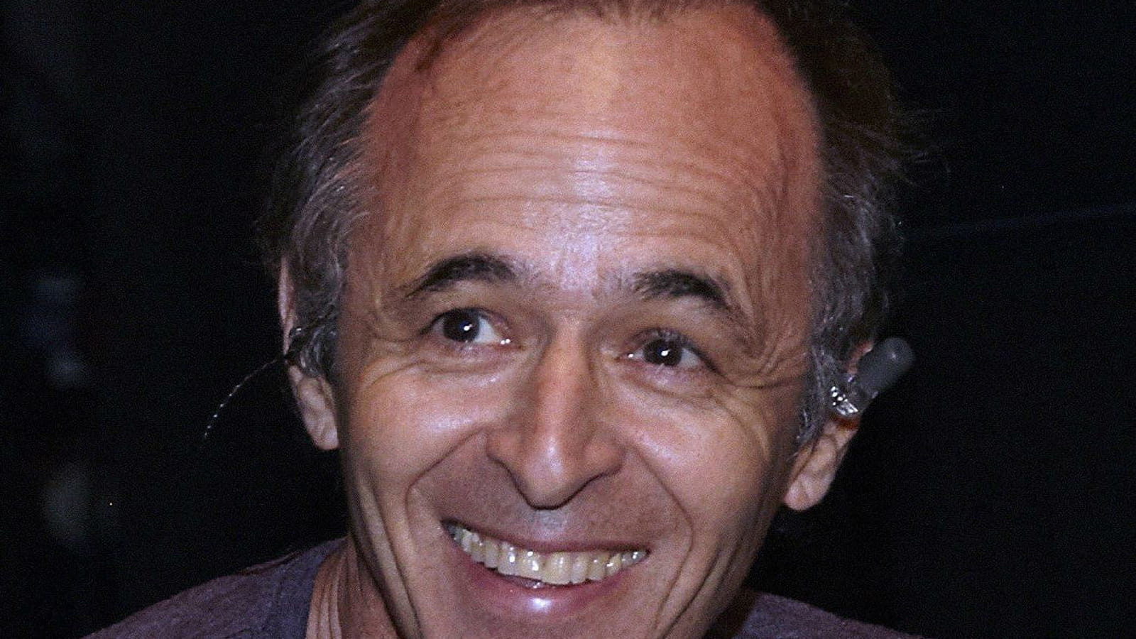 Jean-Jacques Goldman
