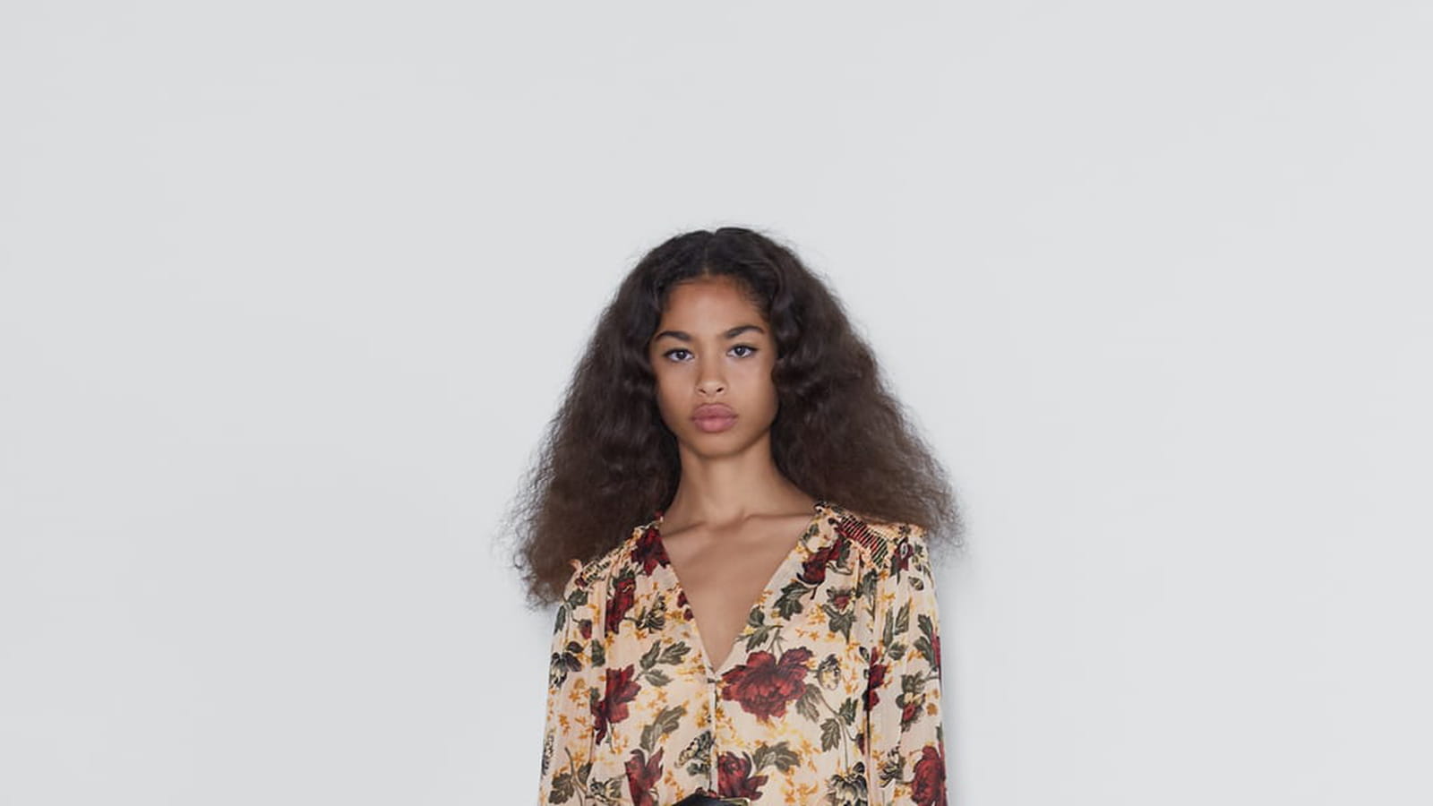 Robe midi