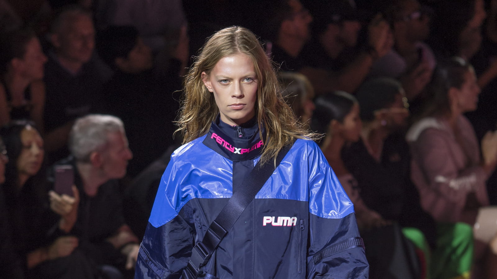 Fenty Puma by Rihanna