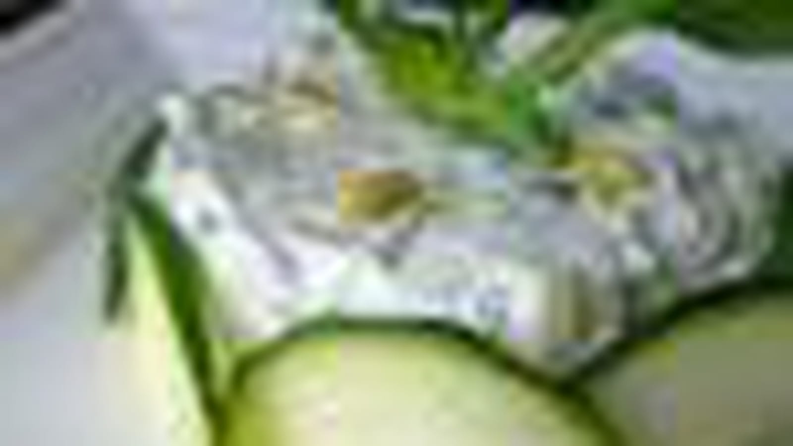 Courgette