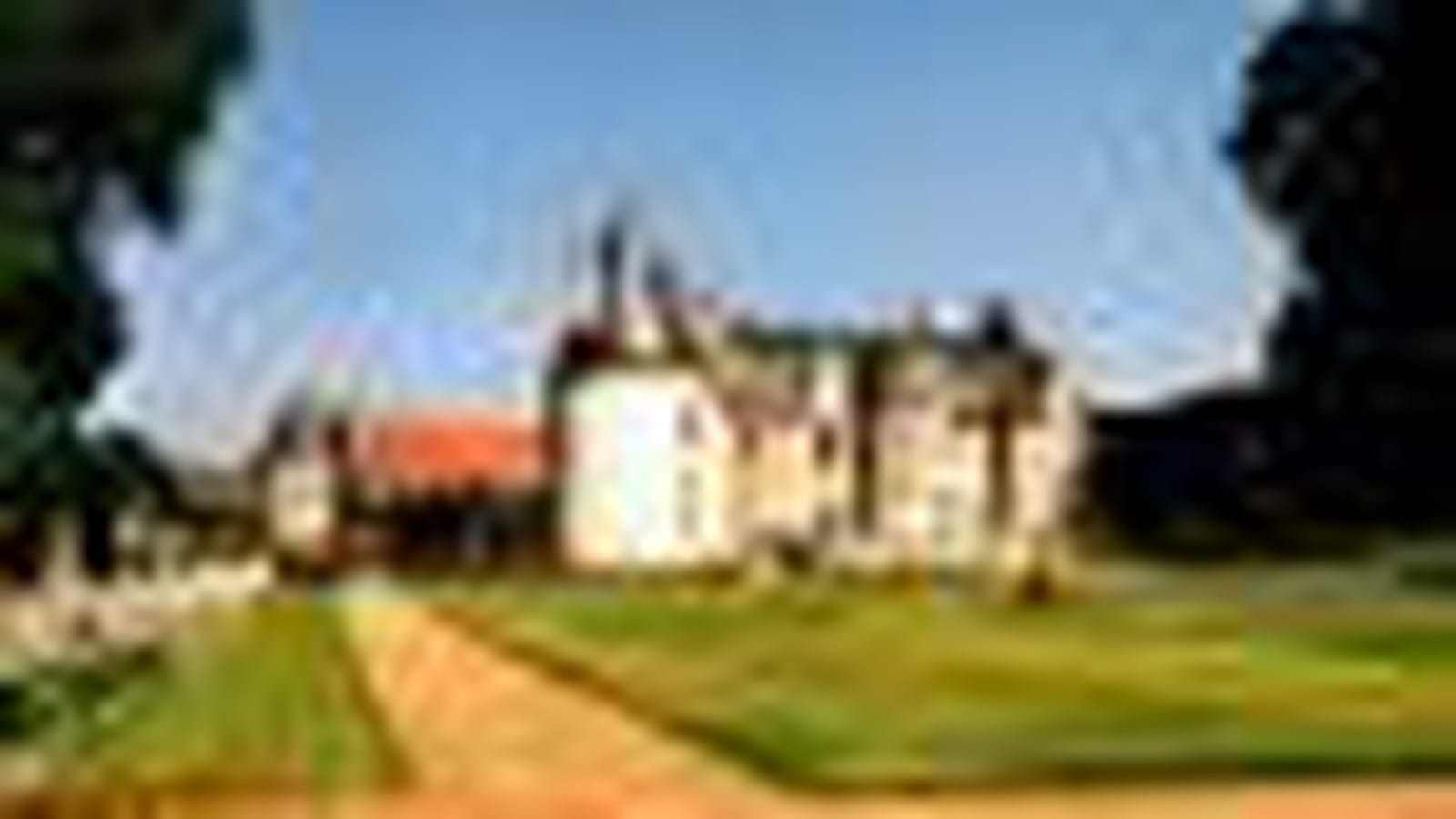 Le Vallon de l'Elégance