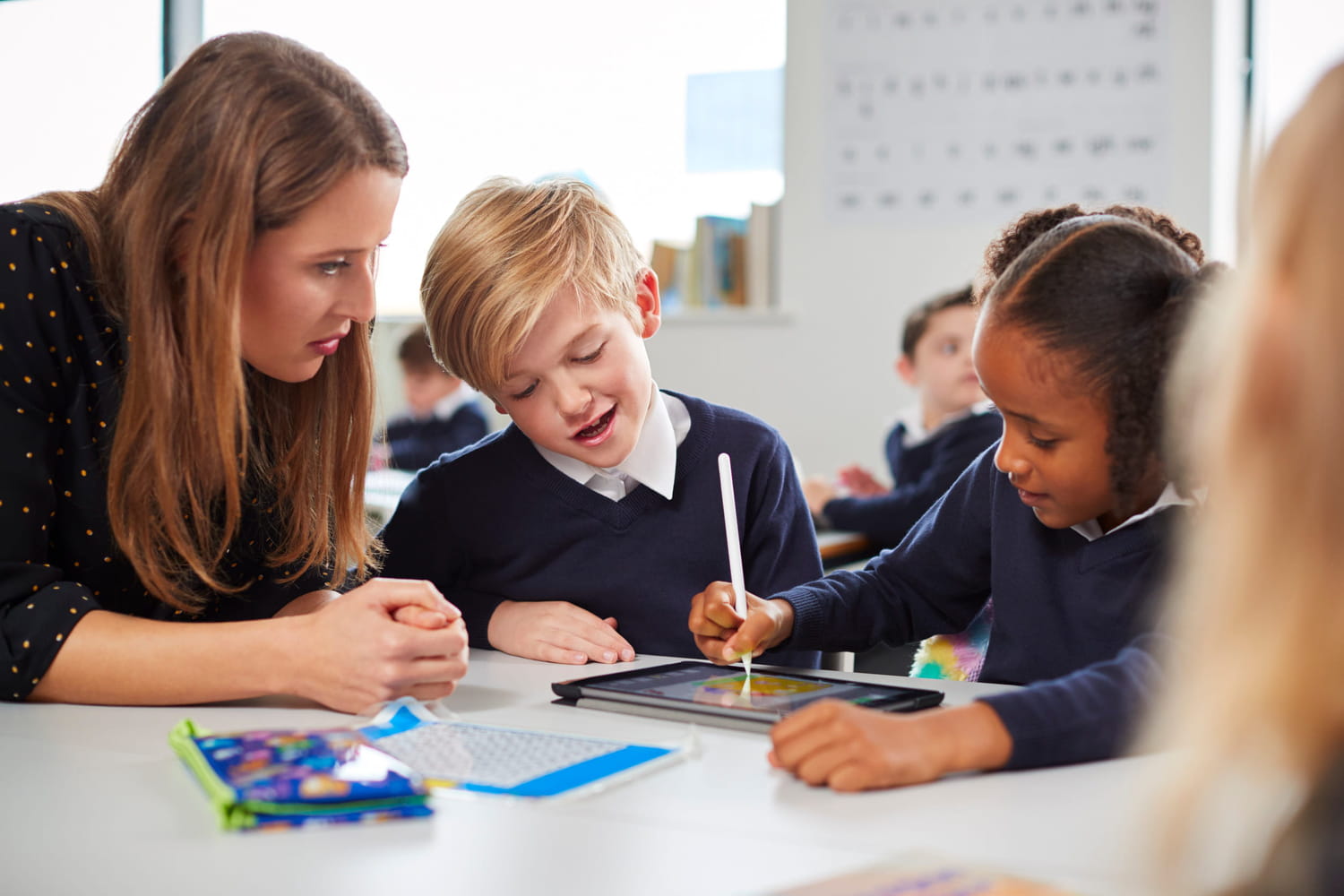 Denmark has the lowest rate of bullying in the world thanks to this compulsory subject taught in school