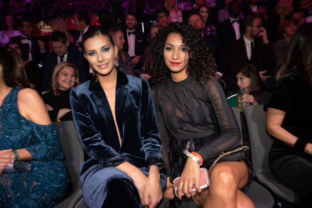 Sublime Camille Cerf