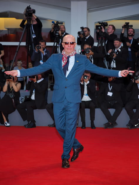 Jacques Audiard vous accueille à bras ouverts