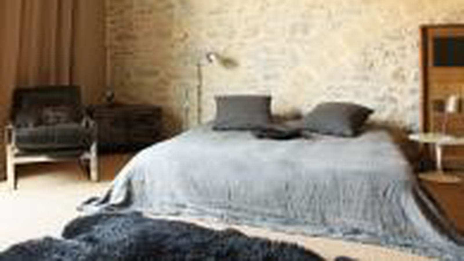 La chambre