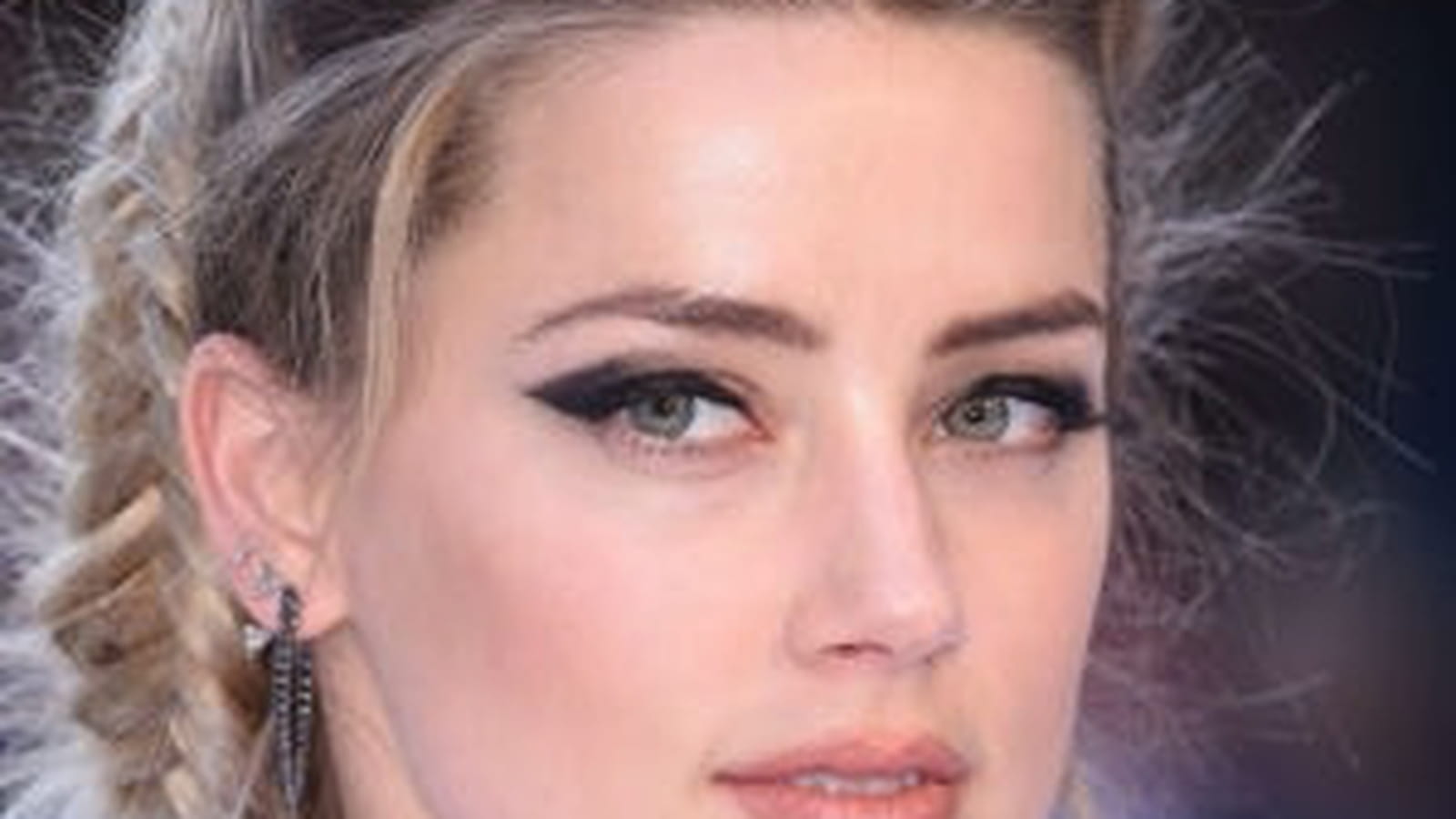 Amber Heard