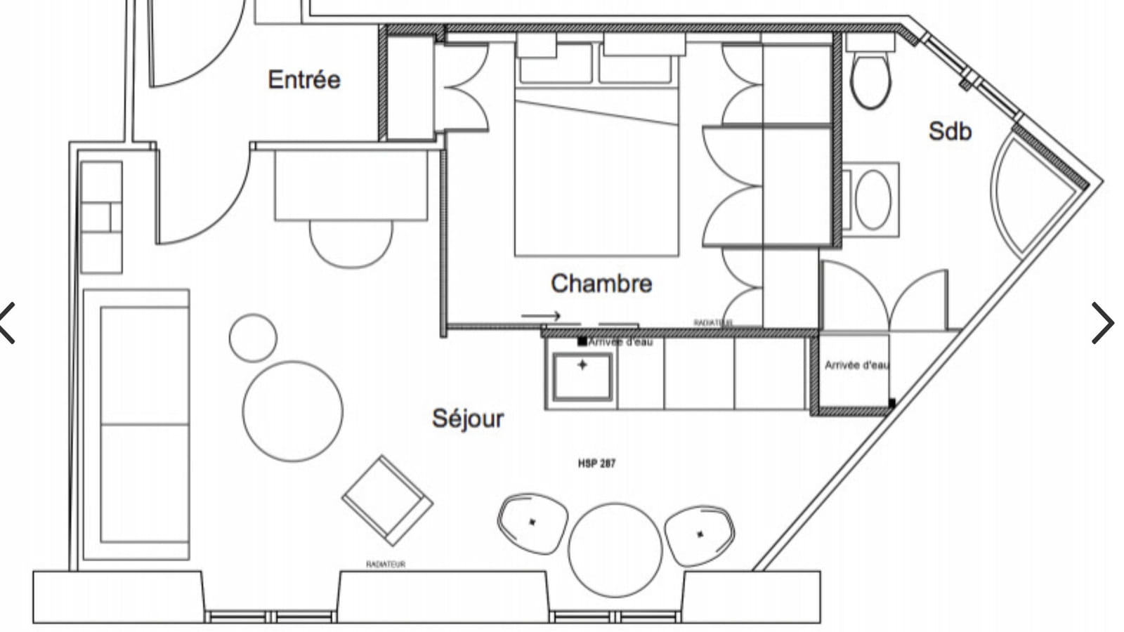 Plan projet
