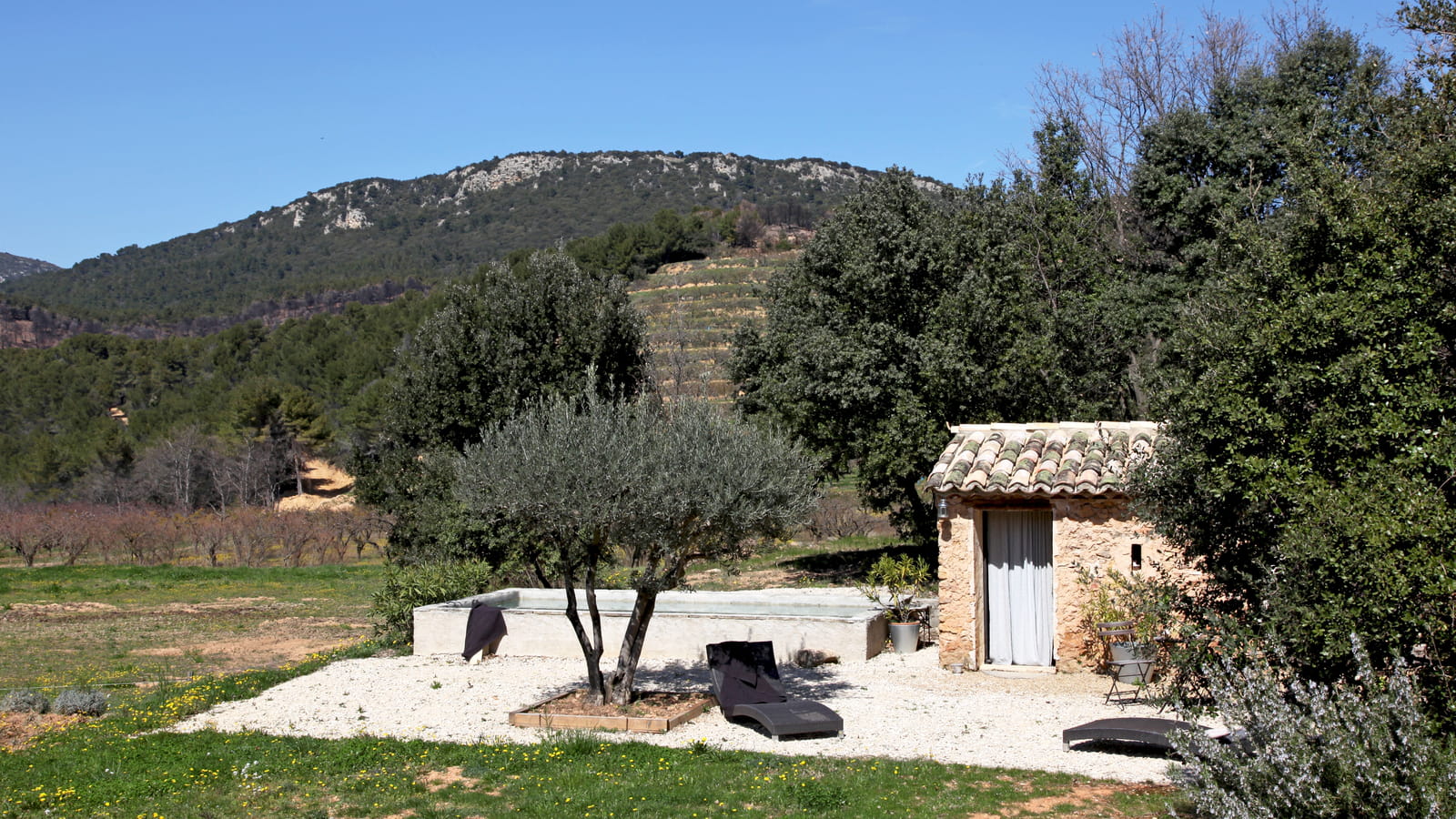 Cabanon