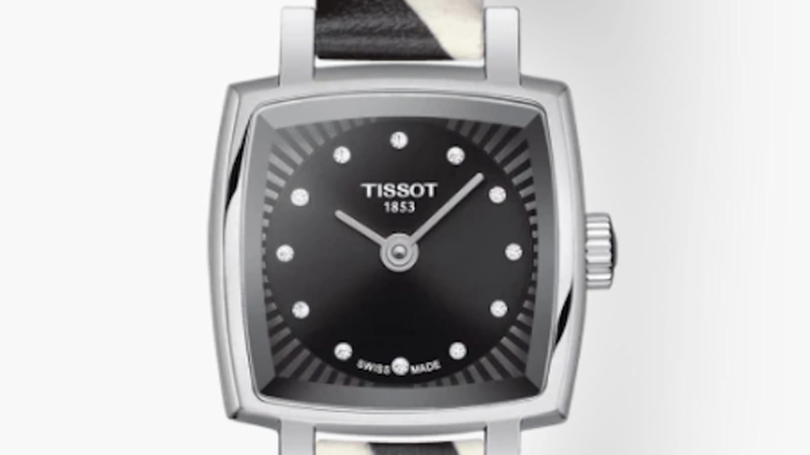 Montre Tissot